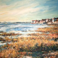 Bosham Harbour, Sussex
